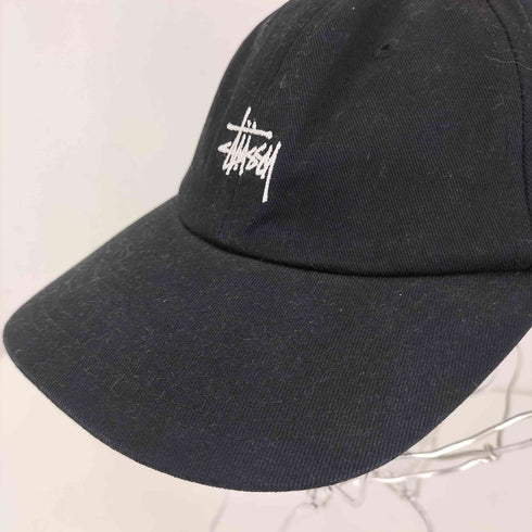 ステューシー Stussy フロント刺繍キャップ メンズ