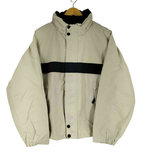 ノーティカ NAUTICA 00S マウンテンジャケット メンズ JPN:XL