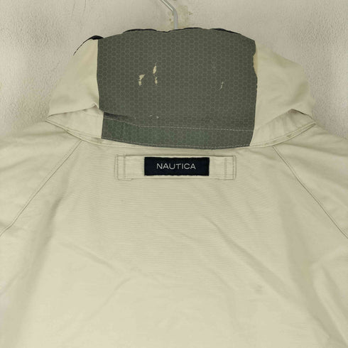 ノーティカ NAUTICA 00S マウンテンジャケット メンズ JPN:XL