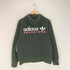 アディダスオリジナルス adidas Originals アドベンチャー パーカー メンズ L