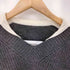 ジョンメイソンスミス JOHN MASON SMITH 7G RIDGE KNITTING LAYERED PUL ニット レディース JPN:36