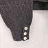 ジョンメイソンスミス JOHN MASON SMITH 7G RIDGE KNITTING LAYERED PUL ニット レディース JPN:36
