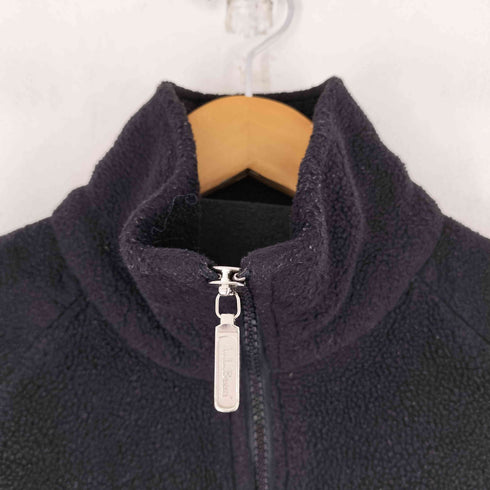 エルエルビーン L.L.Bean 70-80S polarplusフリースジャケット メンズ