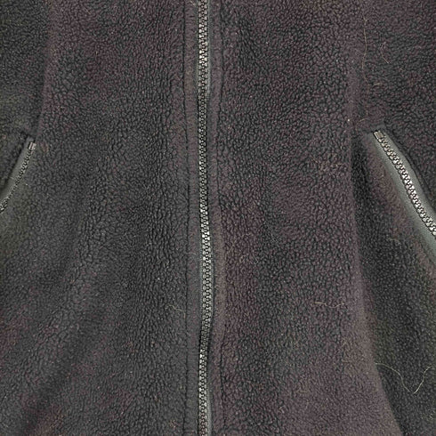 エルエルビーン L.L.Bean 70-80S polarplusフリースジャケット メンズ