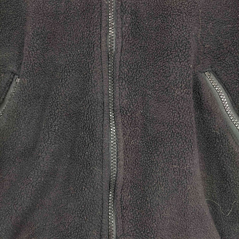 エルエルビーン L.L.Bean 70-80S polarplusフリースジャケット メンズ