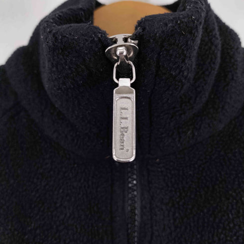 エルエルビーン L.L.Bean 70-80S polarplusフリースジャケット メンズ