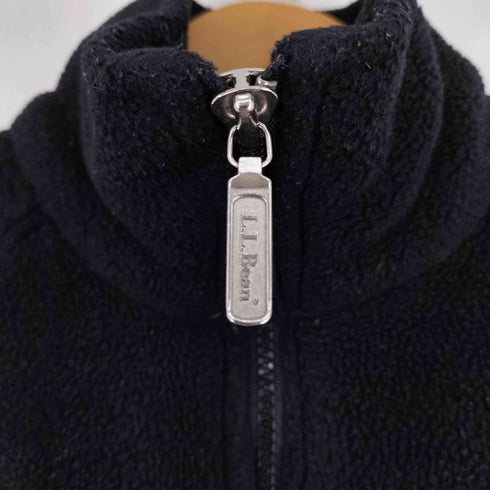 エルエルビーン L.L.Bean 70-80S polarplusフリースジャケット メンズ