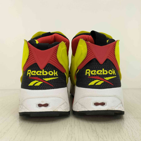 リーボック Reebok INSTA PUMP FURY OG Citron レディース JPN:24.5