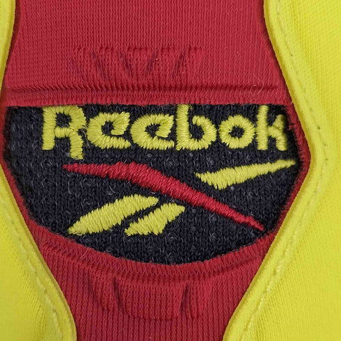 リーボック Reebok INSTA PUMP FURY OG Citron レディース JPN:24.5