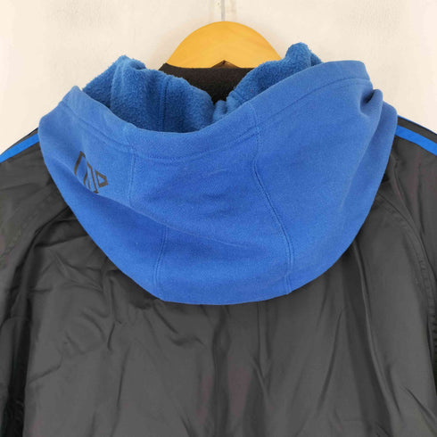 アディダス adidas 90-00S フード付き ナイロンジャケット メンズ 4XO