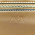 ザラ ZARA ストライプキャンバストートバッグ レディース