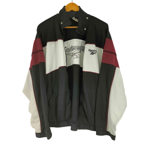 リーボック Reebok 00S トラックジャケット メンズ