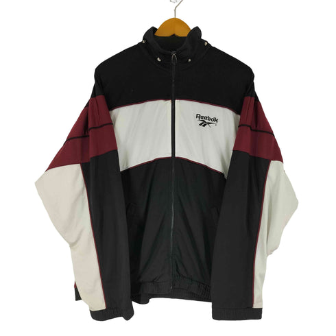 リーボック Reebok 00S トラックジャケット メンズ