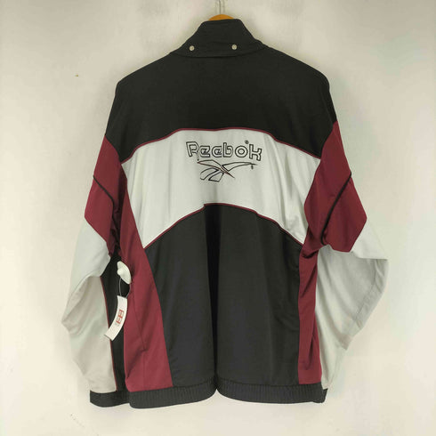 リーボック Reebok 00S トラックジャケット メンズ