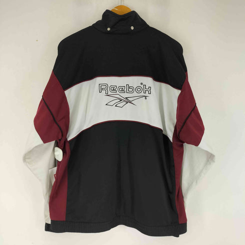 リーボック Reebok 00S トラックジャケット メンズ