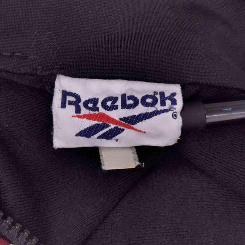 リーボック Reebok 00S トラックジャケット メンズ
