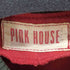 ピンクハウス PINK HOUSE ワッペンロゴ MA-1 ボンバージャケット レディース