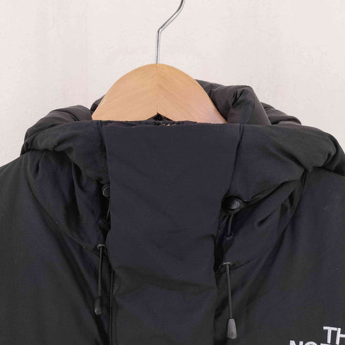 ザノースフェイス THE NORTH FACE バルトロライトジャケット ダウンジャケット GORE WINDSTOPPER メンズ import:M