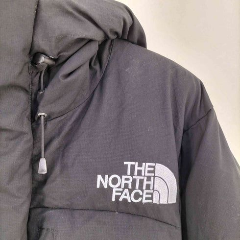 ザノースフェイス THE NORTH FACE バルトロライトジャケット ダウンジャケット GORE WINDSTOPPER メンズ import:M