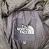 ザノースフェイス THE NORTH FACE バルトロライトジャケット ダウンジャケット GORE WINDSTOPPER メンズ import:M