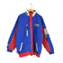 CHASE Authentics 90s 企業ロゴ 中綿レーシングジャケット メンズ M