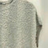 スローン SLOANE 別注 ヘアリーコットンフレンチスリーブニット レディース JPN:2