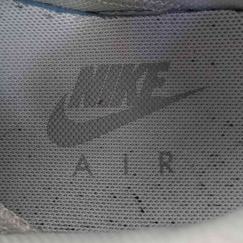 ナイキ NIKE Air Max 95 Essential White/Grey Fog レディース JPN:24