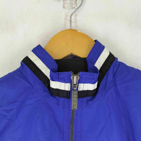 アディダス adidas 90S ナイロンジャケット メンズ