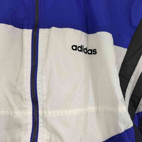 アディダス adidas 90S ナイロンジャケット メンズ