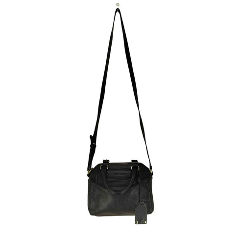 シーバイクロエ SEE BY CHLOE 2WAY レザーショルダーバッグ レディース