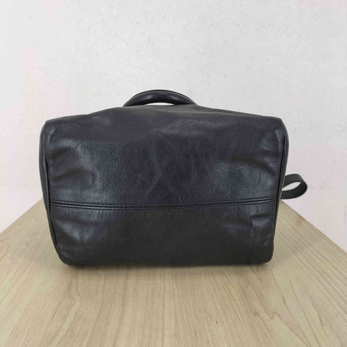 シーバイクロエ SEE BY CHLOE 2WAY レザーショルダーバッグ レディース