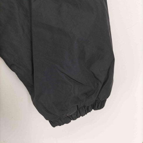 ナイキ NIKE 90S 白タグ スウッシュ刺繍 ナイロンジャケット メンズ JPN:XL