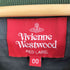 ヴィヴィアンウエストウッドレッドレーベル Vivienne Westwood RED LABEL CAT print fleece hoodie レディース 00