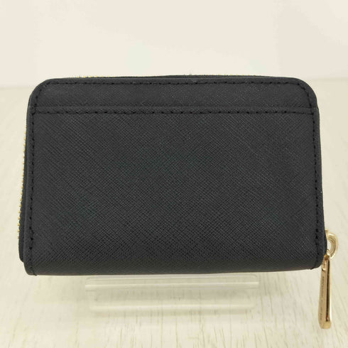 マイケルコース Michael Kors ロゴモチーフ レザーコインケース レディース