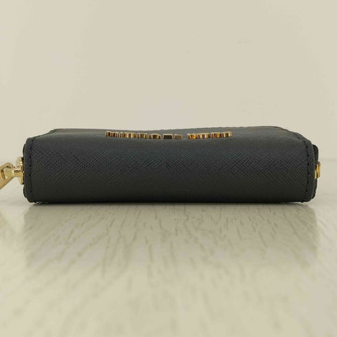 マイケルコース Michael Kors ロゴモチーフ レザーコインケース レディース