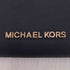 マイケルコース Michael Kors ロゴモチーフ レザーコインケース レディース