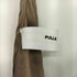 トーガプルラ TOGA PULLA Inner dress 2 フリル キュプラ キャミソール ワンピース レディース 38