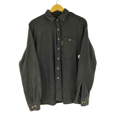 コロンビアスポーツウェア Columbia Sportswear フリース シャツ メンズ JPN:M