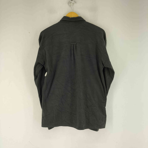 コロンビアスポーツウェア Columbia Sportswear フリース シャツ メンズ JPN:M