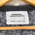 ノーマニュアル NOMANUAL GRD HAIRY CARDIGAN import メンズ M
