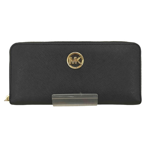 マイケルコース Michael Kors ロゴモチーフ 長財布 レディース