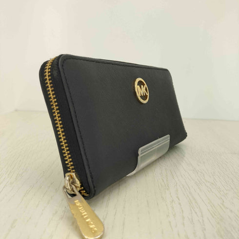 マイケルコース Michael Kors ロゴモチーフ 長財布 レディース