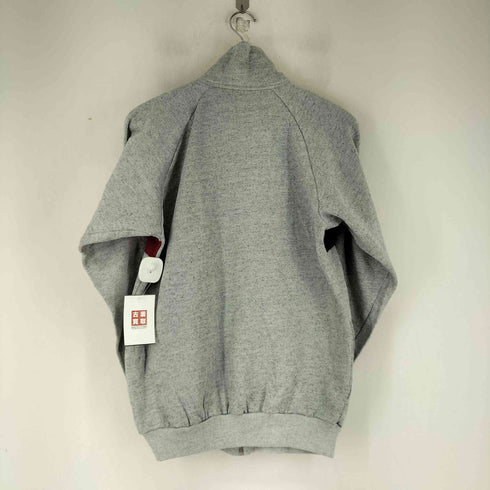 Track&Court ジップアップ スウェット メンズ JPN:L