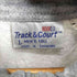 Track&Court ジップアップ スウェット メンズ JPN:L