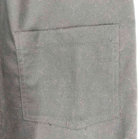 ロフトスキー rovtski TRロングガウチョパンツ メンズ M