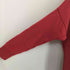 ヴィヴィアンウエストウッドレッドレーベル Vivienne Westwood RED LABEL オーブプリントスウェット パーカーワンピース レディース 00