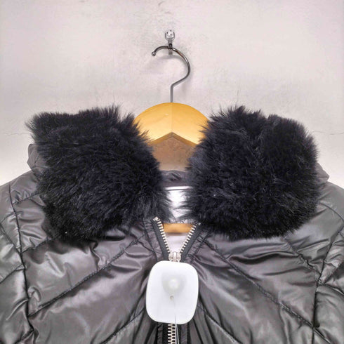 ダーリッチ Darich レディダウンジャケット レディース S