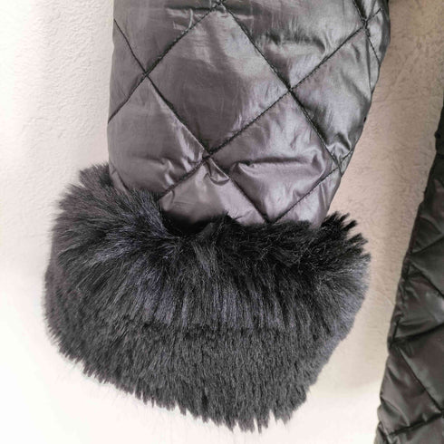 ダーリッチ Darich レディダウンジャケット レディース S