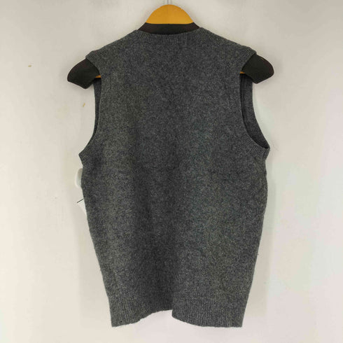 ペンドルトン PENDLETON 70S MADE IN USA Vネック ニット メンズ JPN:L