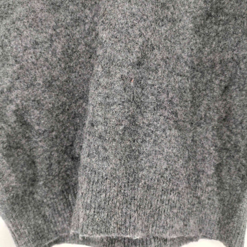 ペンドルトン PENDLETON 70S MADE IN USA Vネック ニット メンズ JPN:L